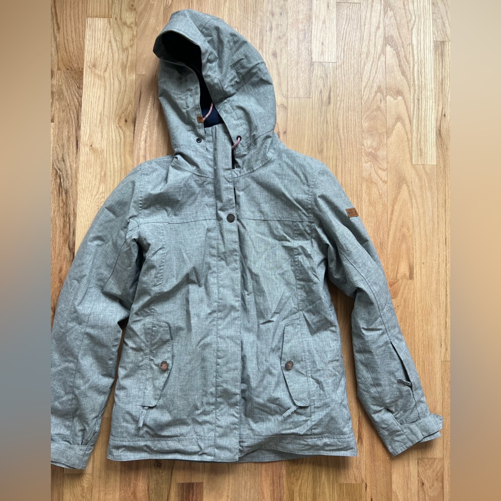 Roxy Billie ski/snowboard jacket